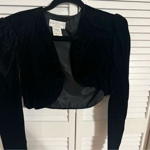 Vintage Bolero jacket